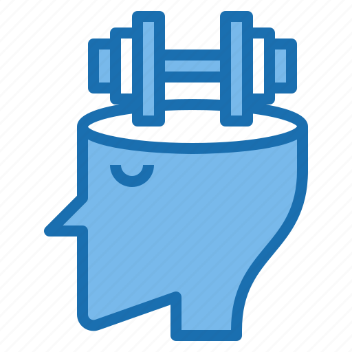 Adaptation, brain, business, mindset, startup, strength, success icon - Download on Iconfinder