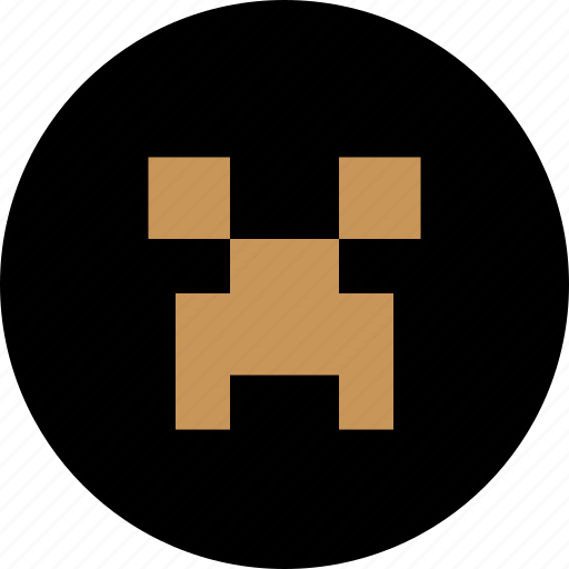Bock, create, game, gaming, minecraft, video icon - Download on Iconfinder