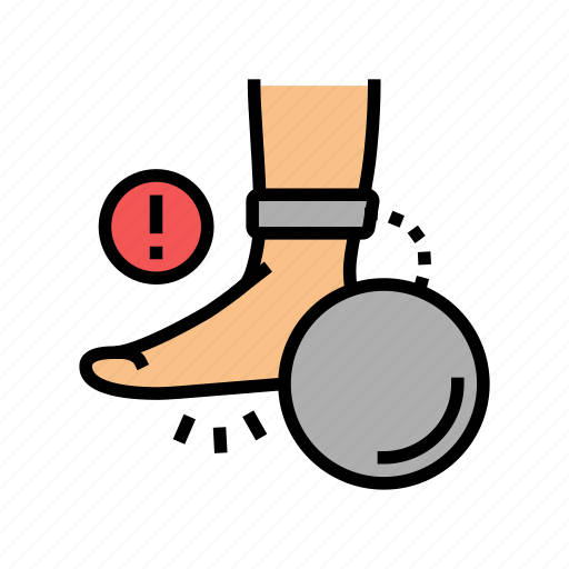 Heaviness, legs, feet, disease, orthopedic, insoles icon - Download on Iconfinder