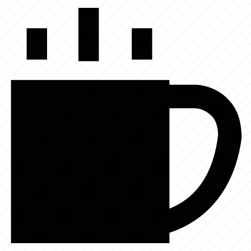 Coffee, cup, drink, hot coffee, hot drink, hot tea icon - Download on Iconfinder