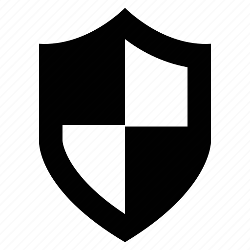 Defense, guard, protection, secure, shelter, shield icon - Download on Iconfinder