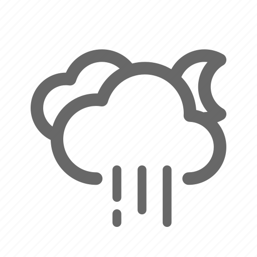 Climate, cloud, forecasting, season, temperature, weather icon - Download on Iconfinder