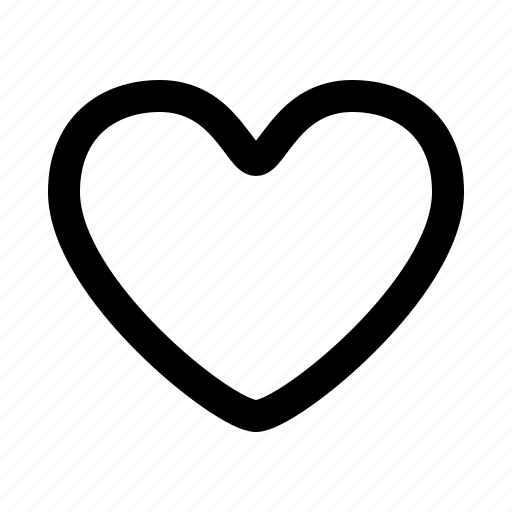 Heart, minicons icon - Download on Iconfinder on Iconfinder