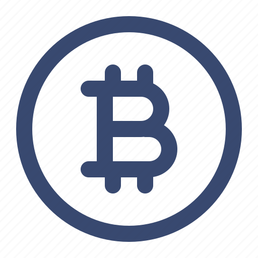 Business, finance, bitcoin, crypto, currency, coin, marketing icon - Download on Iconfinder