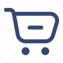 ecommerce, online shop, cart, trolley, shopping cart