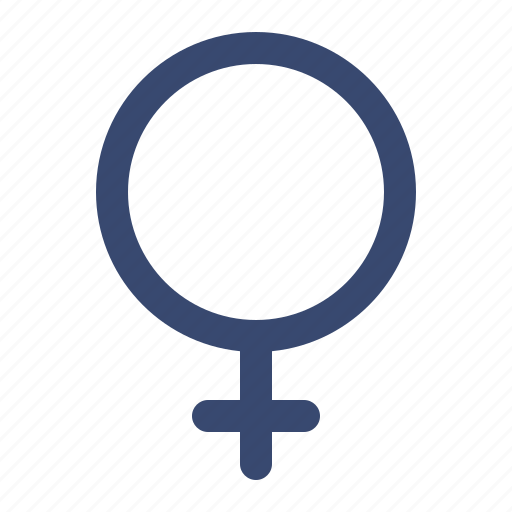 People, user, female, gender, women icon - Download on Iconfinder