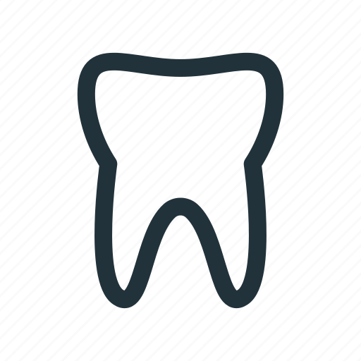 Dental, dentist, medical, medicine, tooth icon - Download on Iconfinder