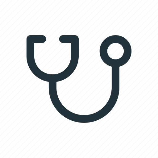 Doctor, health, healthcare, medical, stethoscope icon - Download on Iconfinder