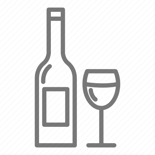 Glass, quarantine, wine icon - Download on Iconfinder