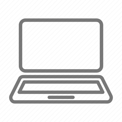 Computer, laptop, quarantine icon - Download on Iconfinder