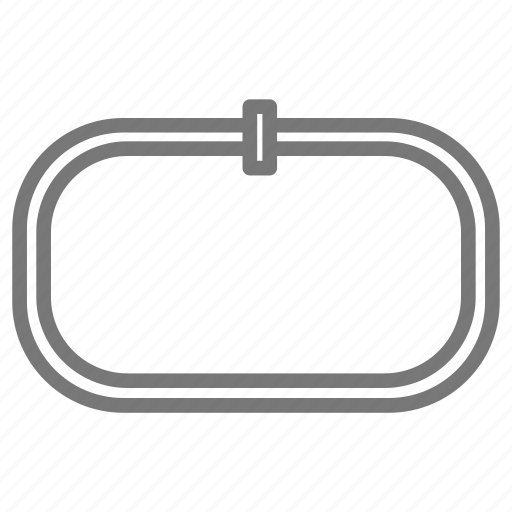 Course, oval, race, racing, track, race track, oval track icon - Download on Iconfinder
