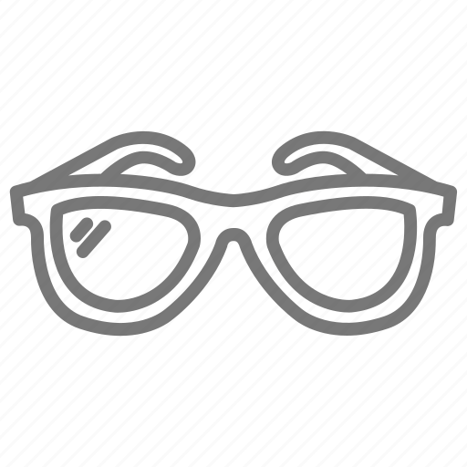 Band, cool, glasses, rock, rocker, shades, sunglasses icon - Download on Iconfinder