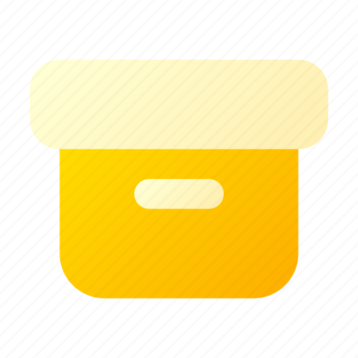Box, mail, inbox icon - Download on Iconfinder on Iconfinder
