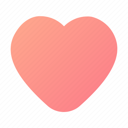 Heart, favorite, love icon - Download on Iconfinder
