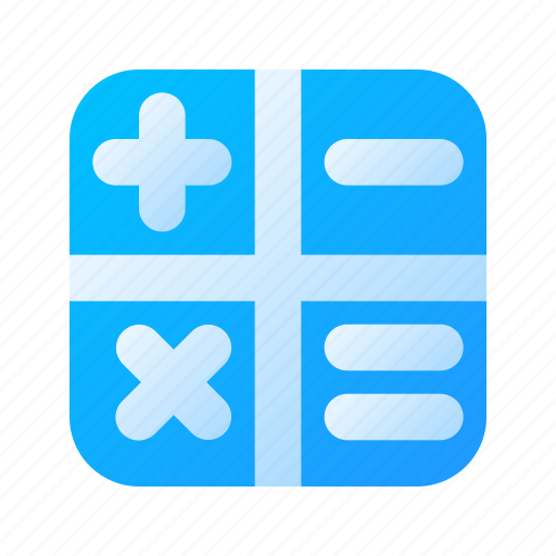 Math, mathematics, calculate icon - Download on Iconfinder
