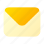 message, letter, mail 
