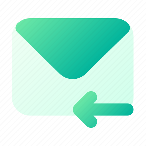 Message, letter, mail, inbox icon - Download on Iconfinder