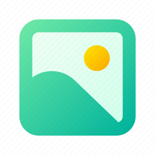 Photo, picture, gallery icon - Download on Iconfinder