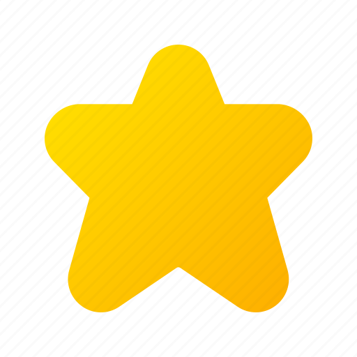 Star, favorite, bookmark icon - Download on Iconfinder
