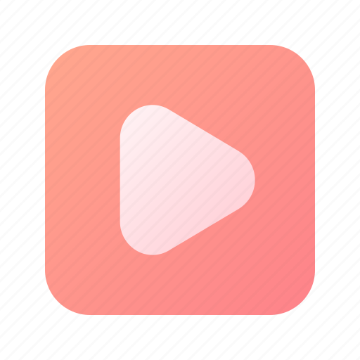Video, play, media, movie icon - Download on Iconfinder