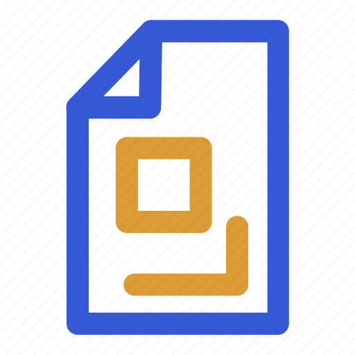 File, document, files, sectret icon - Download on Iconfinder