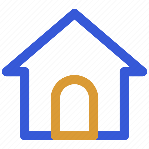 House, home, landing, start icon - Download on Iconfinder