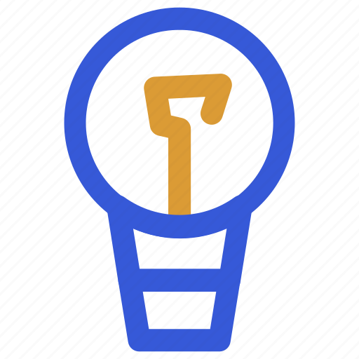 Lamp, idea, flash, light icon - Download on Iconfinder