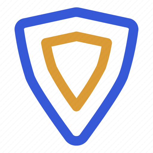 Shield, safe, protect icon - Download on Iconfinder