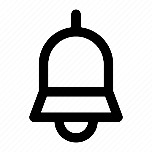Bell, music, alarm, sound icon - Download on Iconfinder