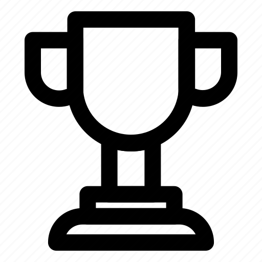 Win, trophy, medal icon - Download on Iconfinder