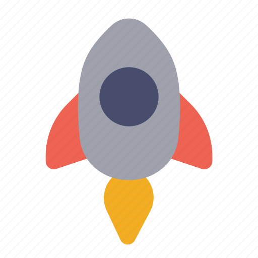 Rocket, explore, launch, startup, spacecraft, business icon - Download on Iconfinder