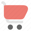 cart, ecommerce, shop, trolley, buy, shopping cart, basket, store, online shopping