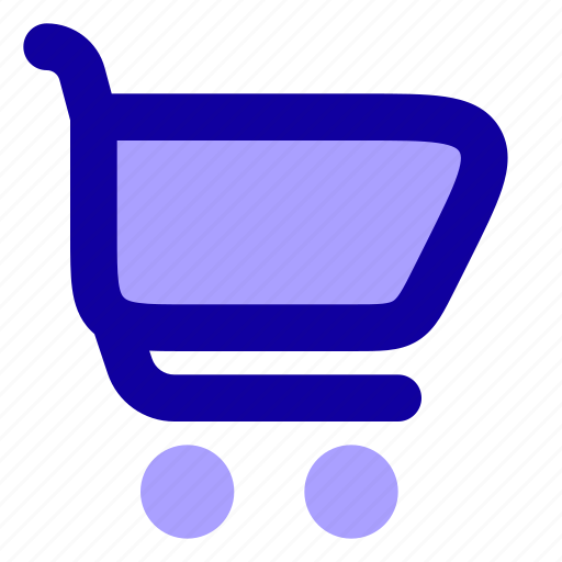 Cart, ecommerce, shop, trolley, buy, shopping cart, basket icon - Download on Iconfinder