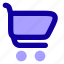 cart, ecommerce, shop, trolley, buy, shopping cart, basket, store, online shopping 