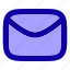 email, inbox, letter, mail, envelope, post, send 