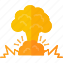 explosion, war, bomb, boom, nuclear