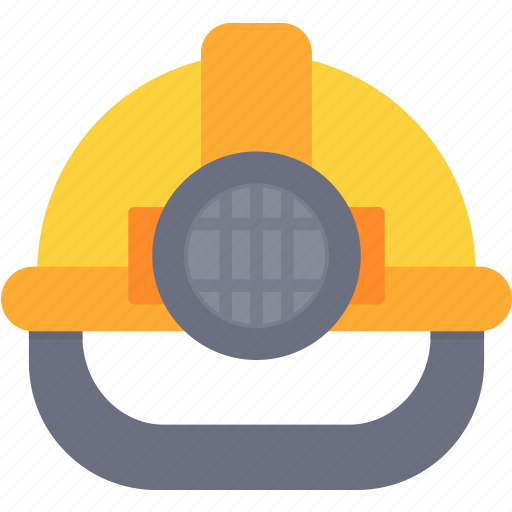 Helmet, construction, hard, hat, tools icon - Download on Iconfinder