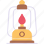 oil, lamp, light, camping, illumination, lantern, fire 