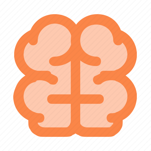 Brain, idea, creativity, mind, thinking icon - Download on Iconfinder