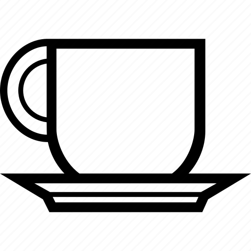 Breakfast, coffee, cup, drink, hot icon - Download on Iconfinder