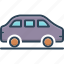 automobile, car, carriage, conveyance, roadster, transportation, wagon 