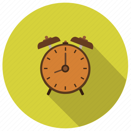 Alarm, clock, business, timer, time icon - Download on Iconfinder