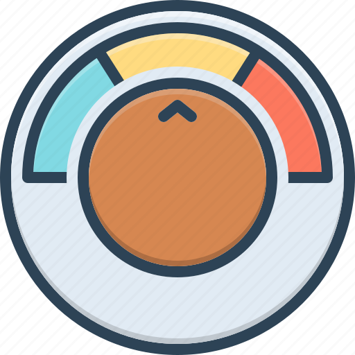 Almost always, circle, generally, in a general way, normal, speed, usually icon - Download on Iconfinder