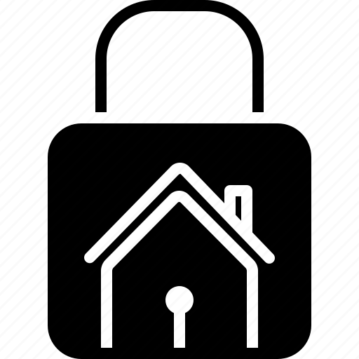 Guard, home, property, protect, safety, secure, security icon - Download on Iconfinder