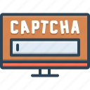 capabilities, captcha, prevention, system, technology