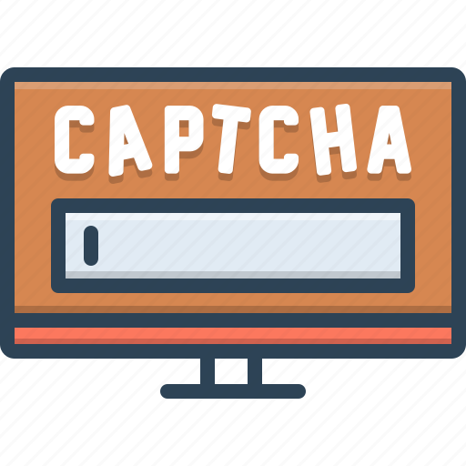 Capabilities, captcha, prevention, system, technology icon - Download on Iconfinder