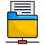 document, information, technology, computer, folder 