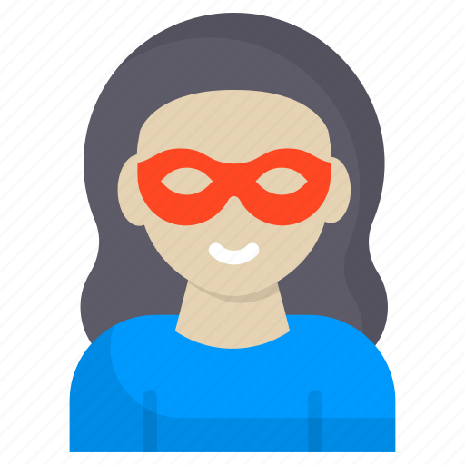 Different, personage, character, face icon - Download on Iconfinder