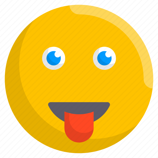 Cute, funny, expression, emotion, message icon - Download on Iconfinder
