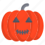 haunting, halloween, celebration, pumpkin, glowing 